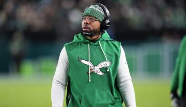 Cowboys new DC Christian Parker is opposite of Matt Eberflus, which is what Dallas needs