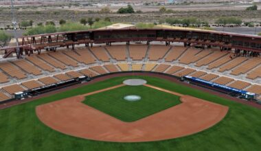 Dodgers news: Spring training plans in 2026?