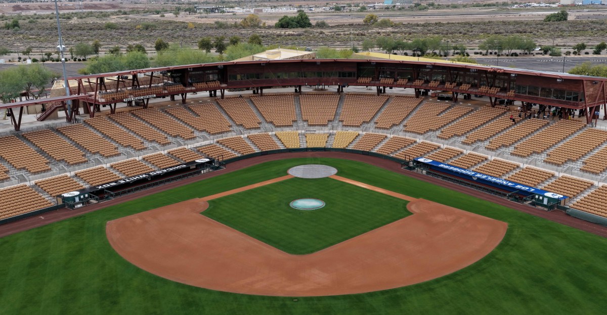 Dodgers news: Spring training plans in 2026?
