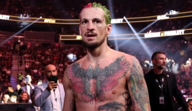Morning Report | Sean O’Malley reacts to Conor Benn reported Zuffa deal: ‘I’m not making f*cking $15 million’