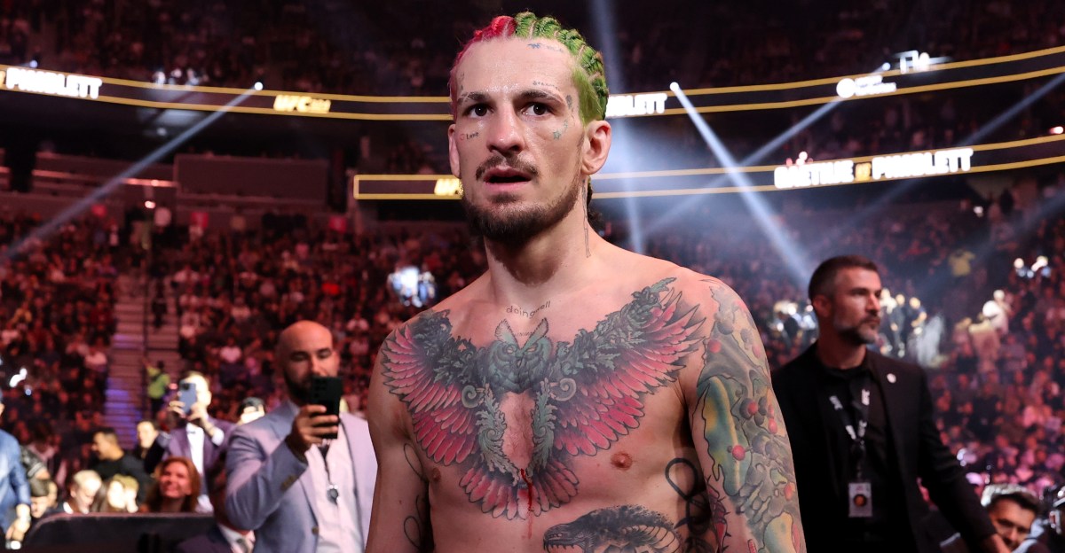 Morning Report | Sean O’Malley reacts to Conor Benn reported Zuffa deal: ‘I’m not making f*cking $15 million’
