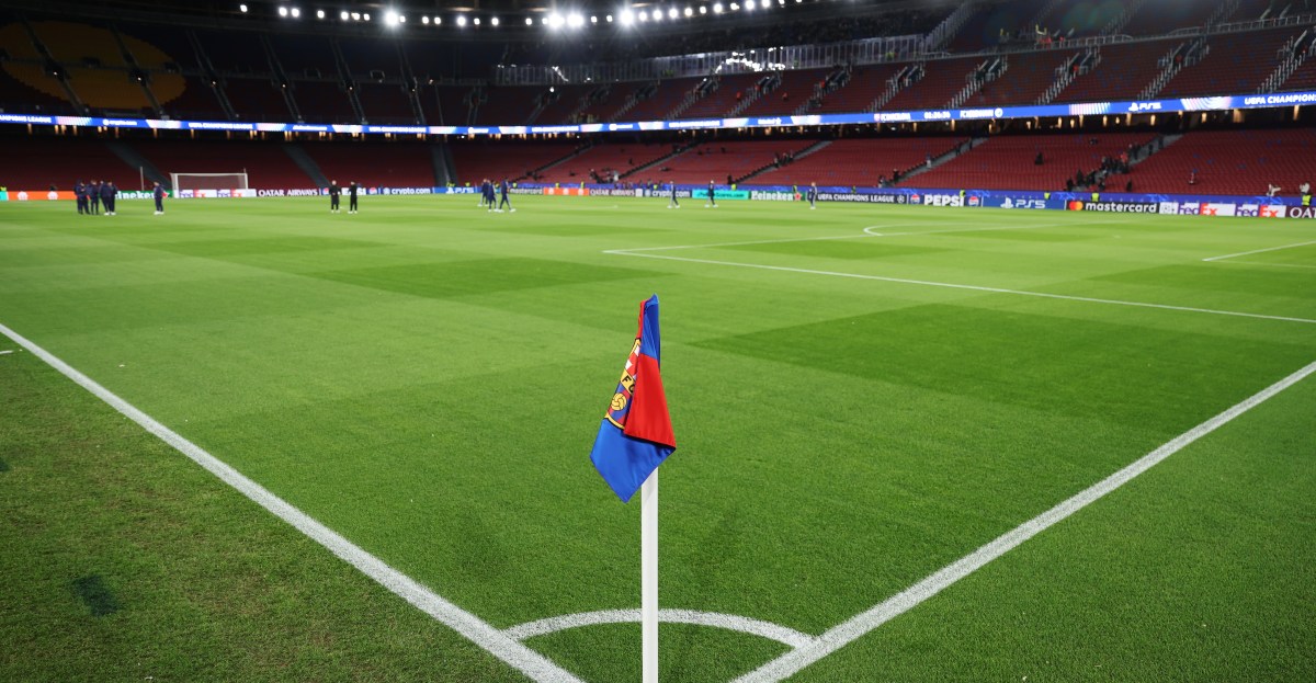 Barcelona strengthen financial footing as Camp Nou return nears