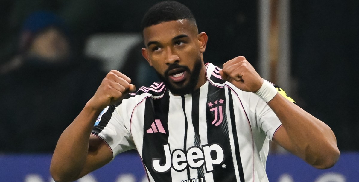 Juventus 4 - Parma 1: Initial reaction and random observations