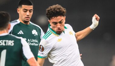 Probable Formation: Udinese vs Roma