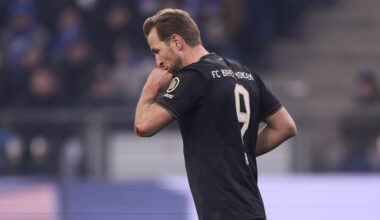 FC Bayern vs. Hoffenheim FC: Match discussion, Game time thread, How to watch