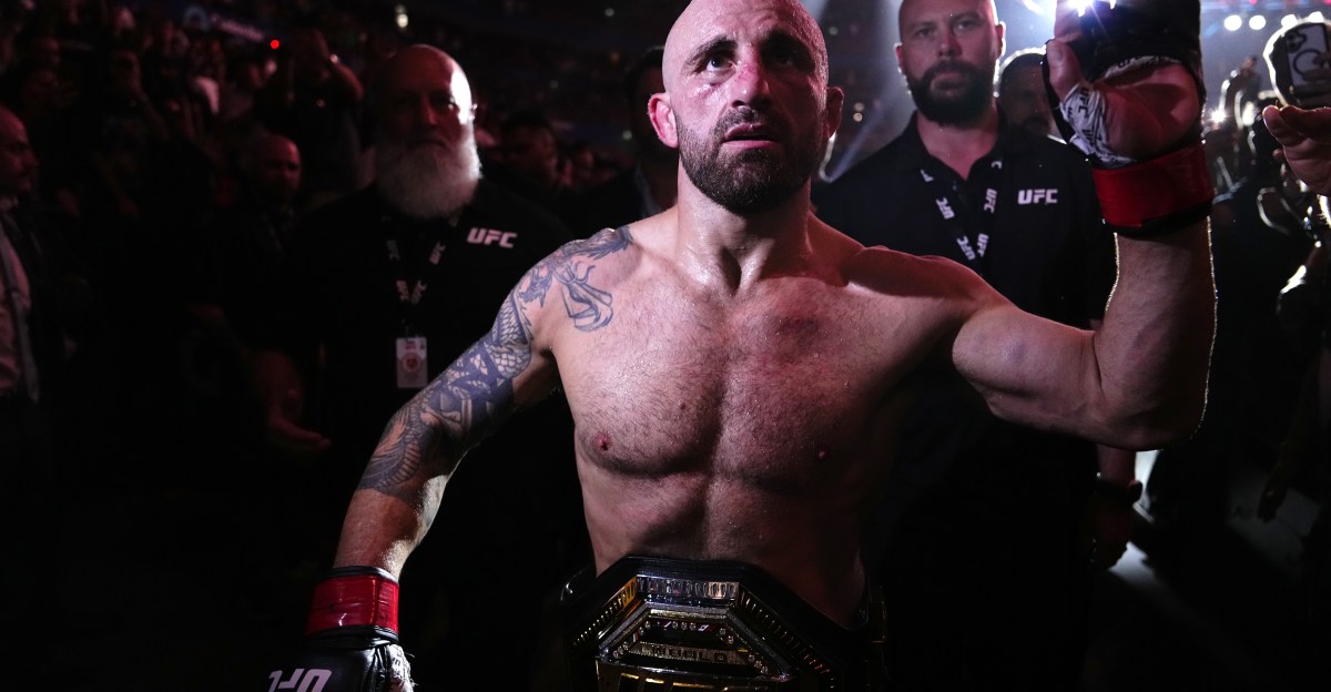 UFC 325 post-fight show: Reaction to Alexander Volkanovski’s lopsided win over Diego Lopes in rematch