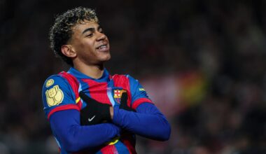 La Liga Soccer: Stream Barcelona vs. Real Mallorca Live From Anywhere