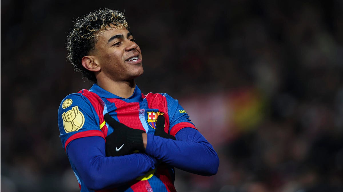 La Liga Soccer: Stream Barcelona vs. Real Mallorca Live From Anywhere