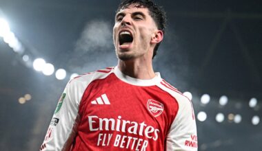 Bayern Munich News: Is Arsenal’s Kai Havertz back on FC Bayern’s radar?