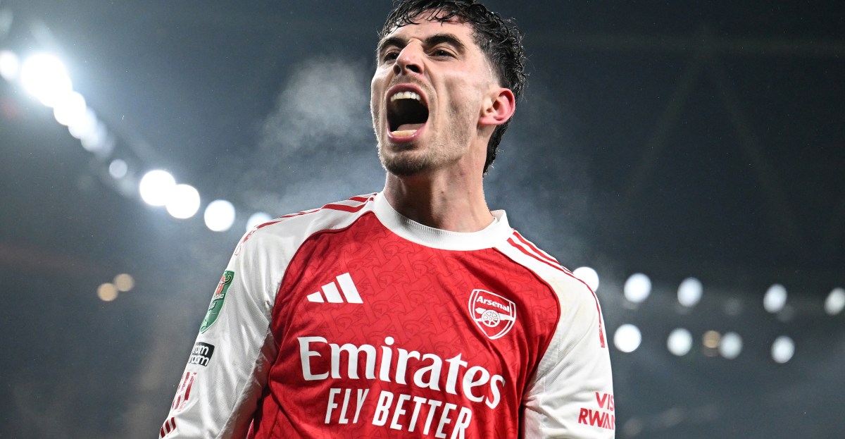 Bayern Munich News: Is Arsenal’s Kai Havertz back on FC Bayern’s radar?