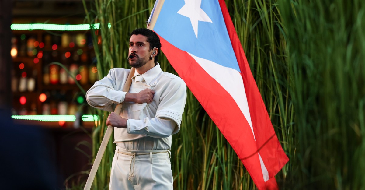 Jake Paul clarifies controversial remarks about Bad Bunny, makes joke of situation