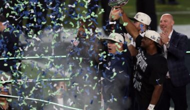 Super Bowl LX highlights: Seahawks beat Patriots; Bad Bunny’s halftime show