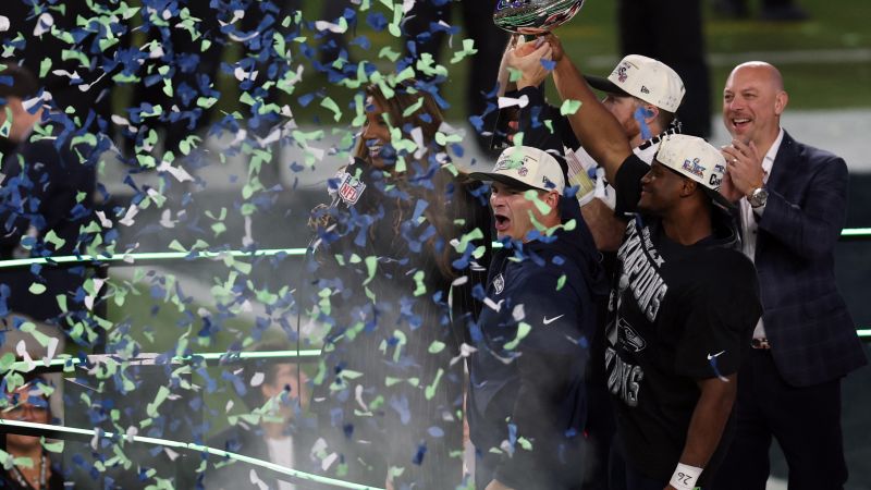 Super Bowl LX highlights: Seahawks beat Patriots; Bad Bunny’s halftime show