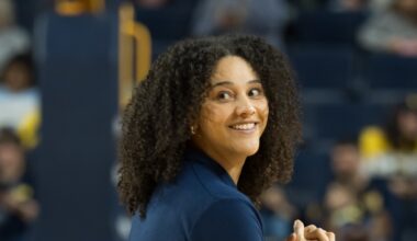Michigan GM and assistant coach Natalie Achonwa accepts WNBA job