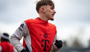 Bayern Munich News: It will take nine figures for Real Madrid to get FC Bayern’s Lennart Karl