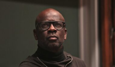 Lilian Thuram Responds to Mourinho in L’Équipe Interview