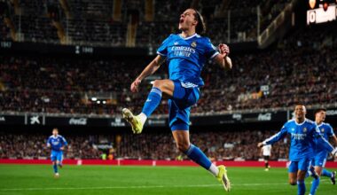 Immediate Reaction: Valencia 0-2 Real Madrid