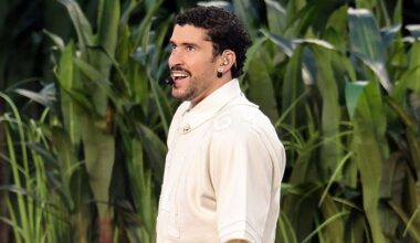 Bad Bunny Honored His Family With His 2026 Super Bowl Outfit