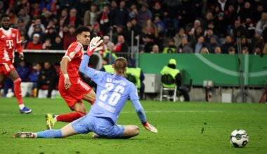 Bayern Munich 2-0 RB Leipzig: Initial Observations and Reactions