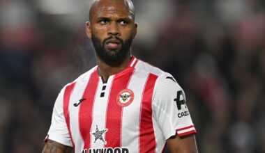 Bayern Munich News: Is FC Bayern eyeing back up for Harry Kane?