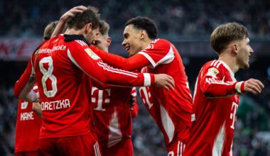 Bayern Munich News: The aftermath of FC Bayern’s 3-0 win over Bremen