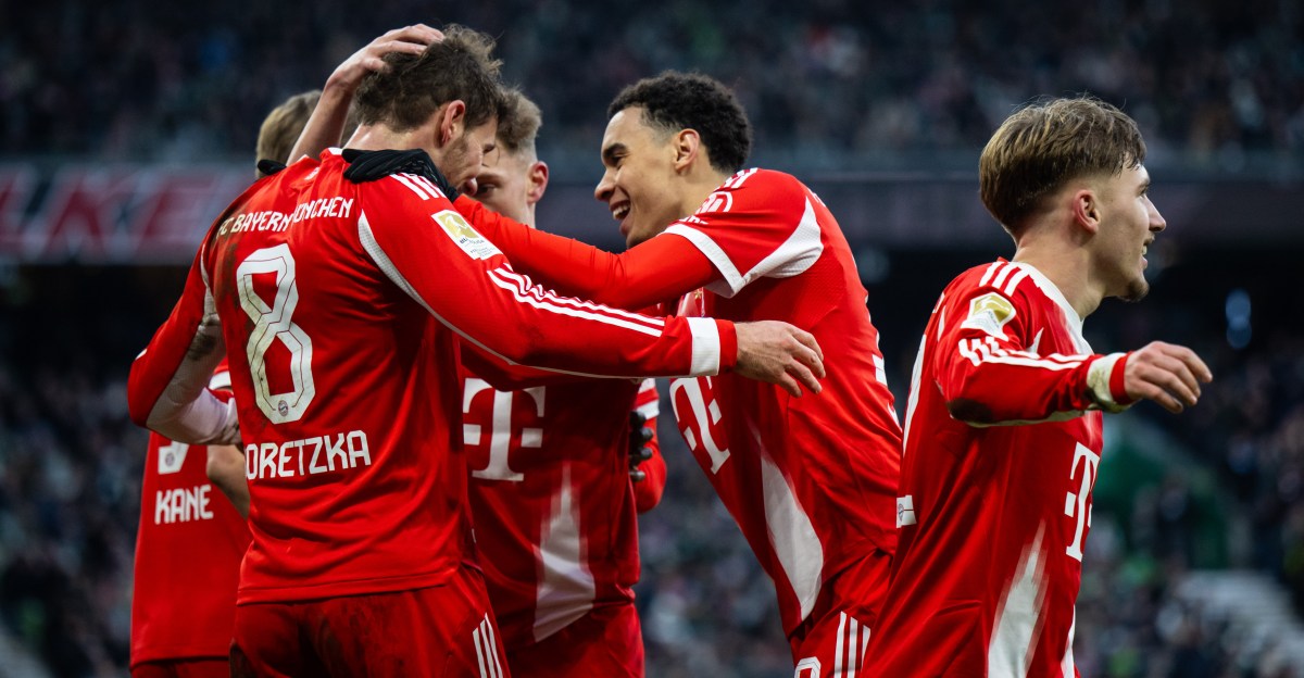 Bayern Munich News: The aftermath of FC Bayern’s 3-0 win over Bremen
