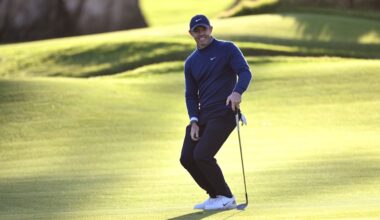 Even Rory McIlroy knows his short game routine can be risky business. Copying him might get you banned from your golf club...