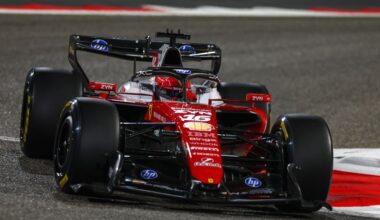 Netflix’s F1 series Drive to Survive will stream on Apple TV, too