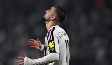 Juventus 3 (5) - Galatasaray 2 (7): Initial reaction and random observations