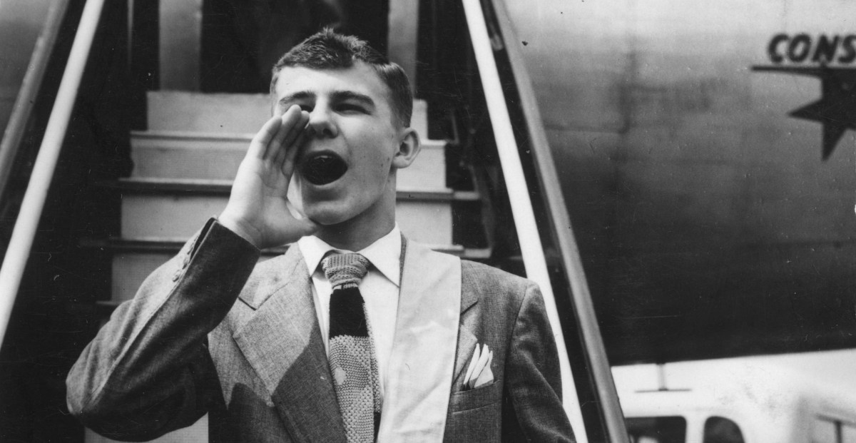 The Daily Mania: Feb 2, 2026