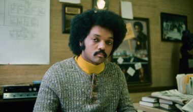 WNBA: How player activism has honored the legacy of Rev. Jesse Jackson