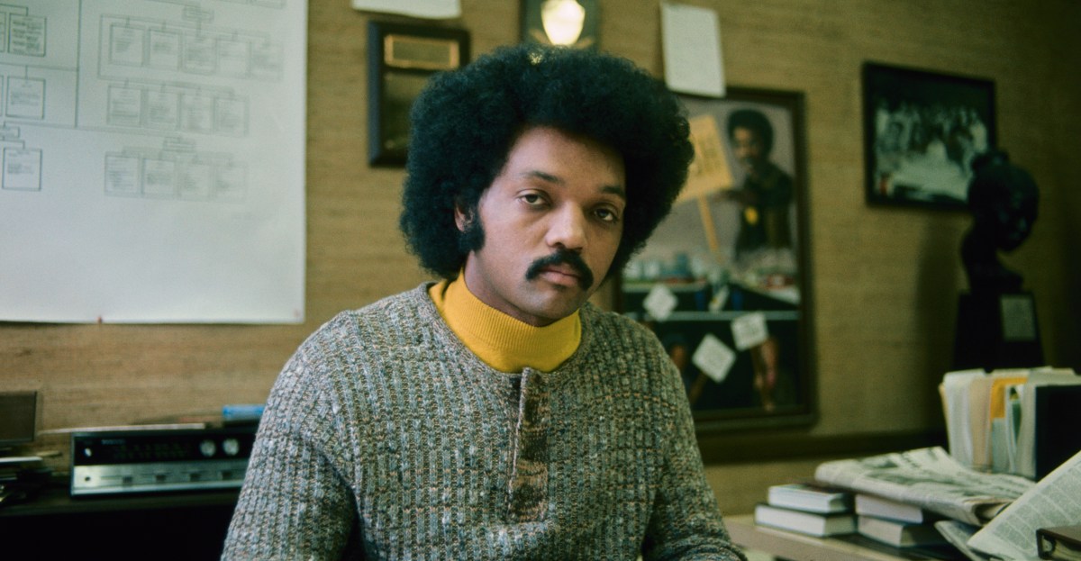 WNBA: How player activism has honored the legacy of Rev. Jesse Jackson