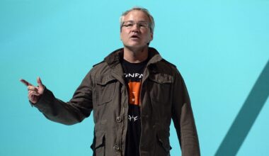 'I Hope People Will Look to Vince as a Model and Aim High': Hideo Kojima, Phil Spencer, Todd Howard, Other Industry Luminaries Honor Vince Zampella at DICE 2026