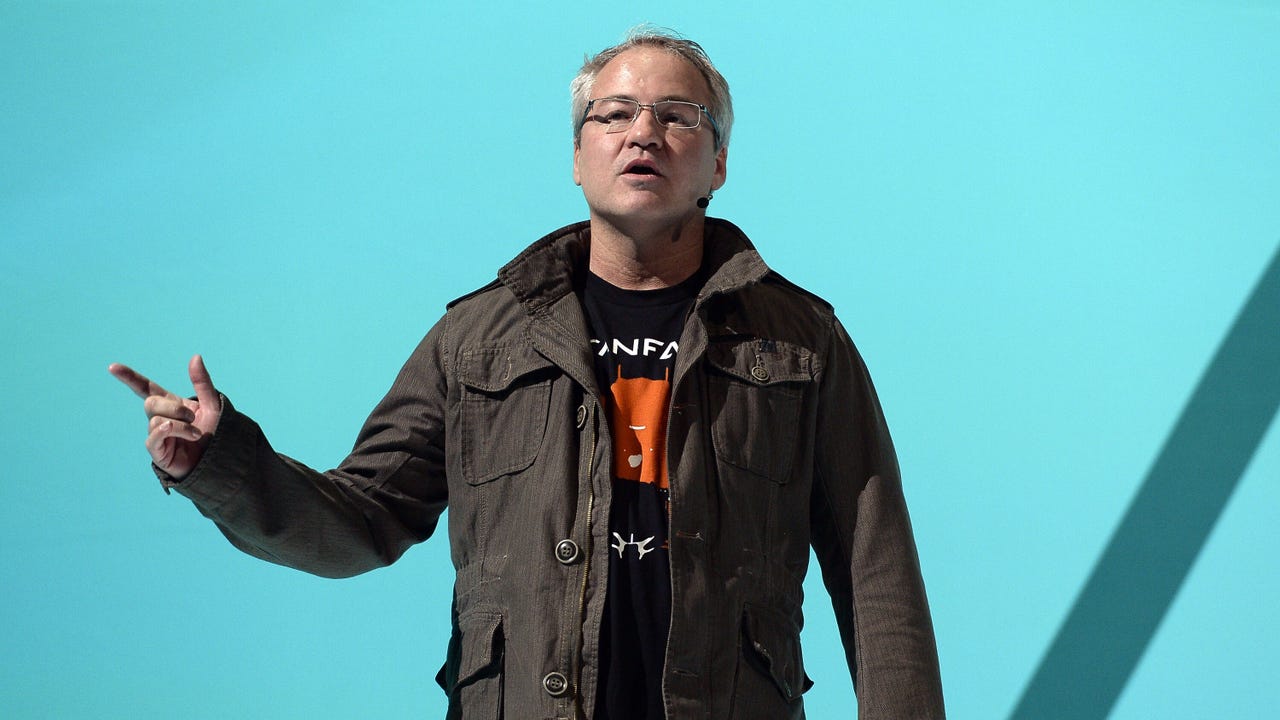 'I Hope People Will Look to Vince as a Model and Aim High': Hideo Kojima, Phil Spencer, Todd Howard, Other Industry Luminaries Honor Vince Zampella at DICE 2026