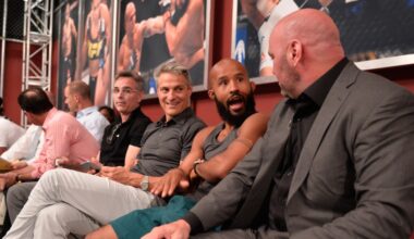 Morning Report: Demetrious Johnson believes Dana White made massive $15M Conor Benn signing ‘out of spite’