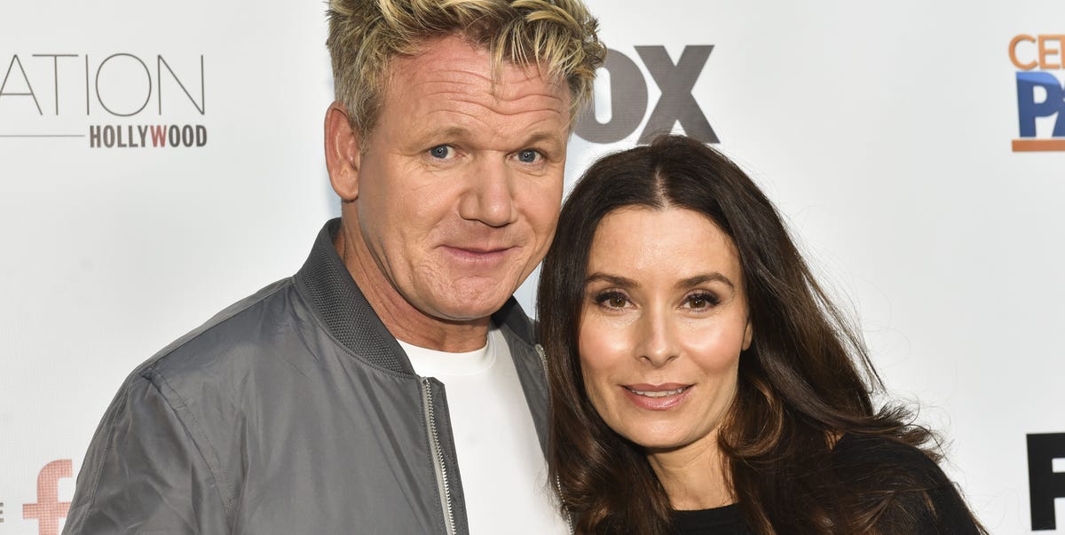 Tana Ramsay used this exact 5-move workout to stay fitter than ever in her 40s – here's how to master it