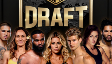 GFL 2.0 announces new leadership team ahead of 2026 reboot featuring Tyron Woodley, Mike Goldberg, and Hector Lombard