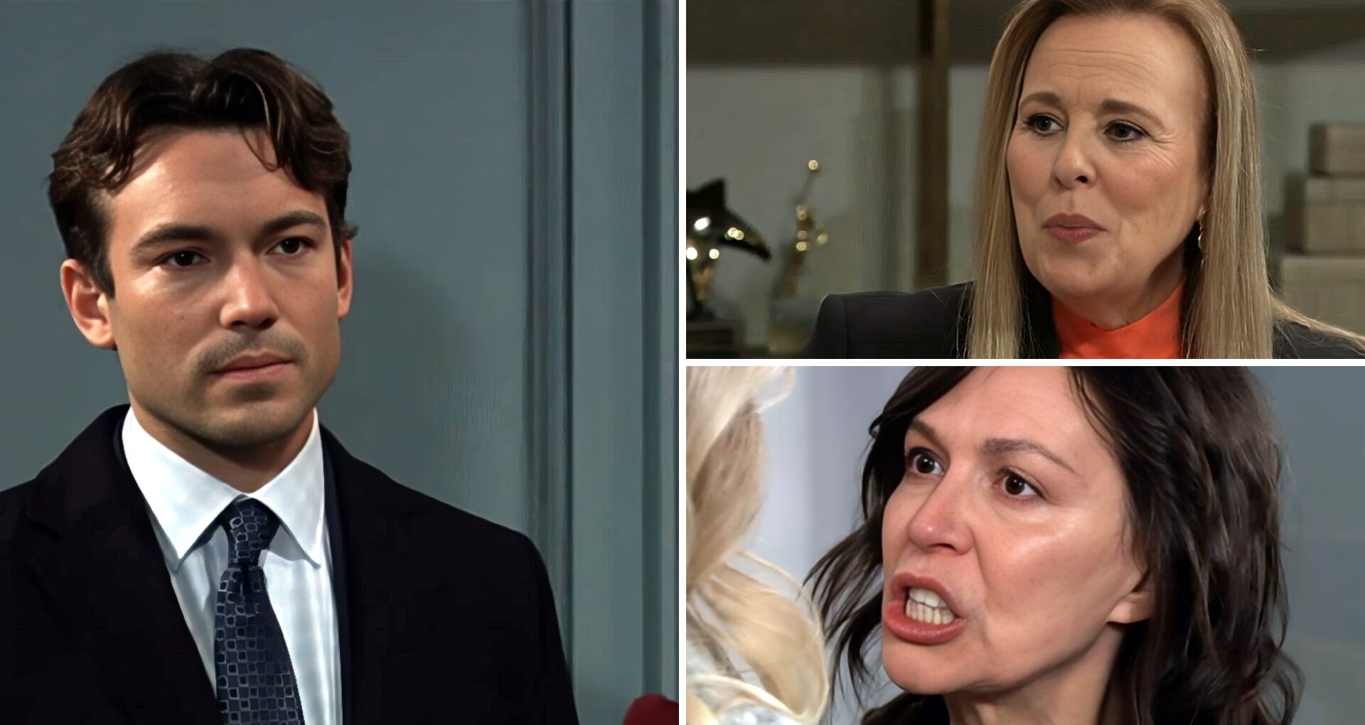 General Hospital Spoilers Preview February 4: Anna Pleads for Freedom