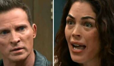 Jason Finally Chooses Britt—Here's Why It's A Mistake