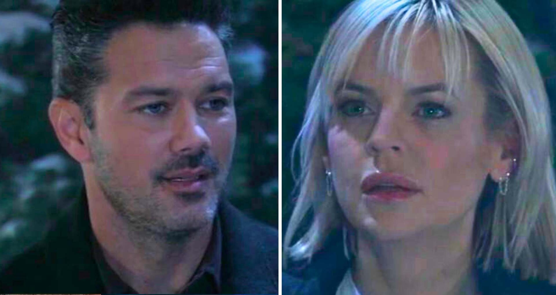 Maxie & Nathan's Magical Reunion