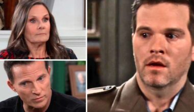 General Hospital The Rinse Feb 11: Everyone's Spying On Sidwell