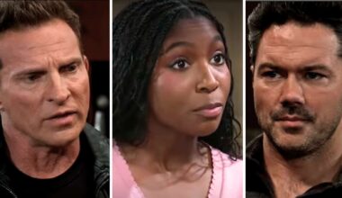 General Hospital Spoilers March 2-6: Lulu & Nathan Caught