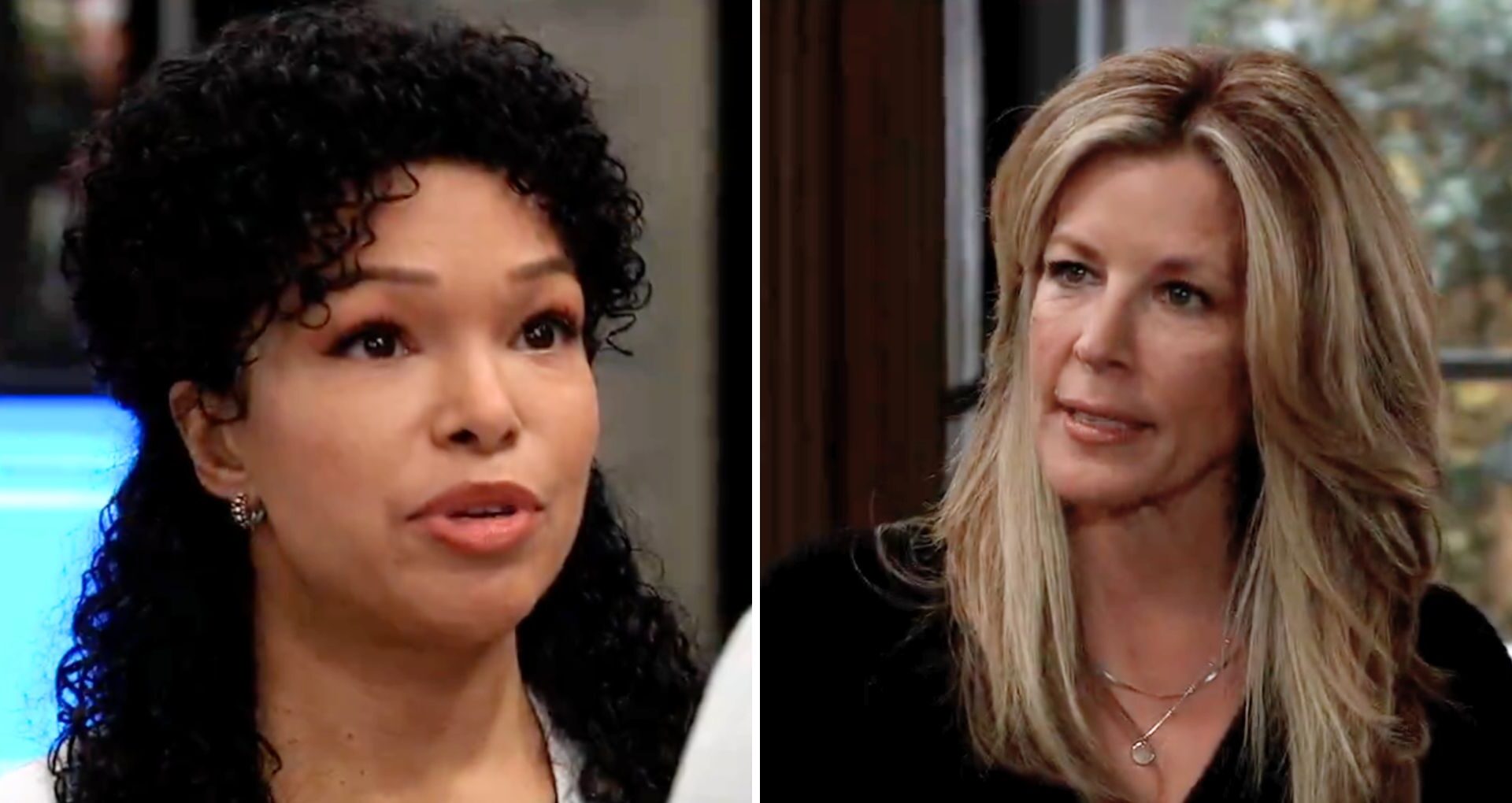 Portia’s Paternity Results Are In