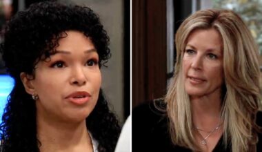 Portia’s Paternity Results Are In