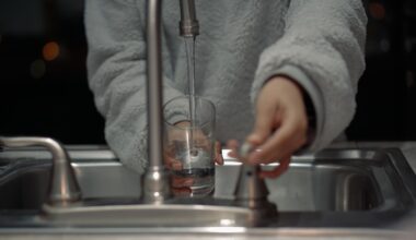 N.B. modernizes drinking water rules and access