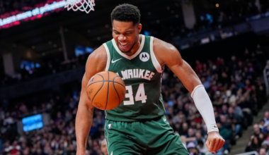 NBA trade deadline 2026 live updates: Giannis Antetokounmpo set to stay with Bucks