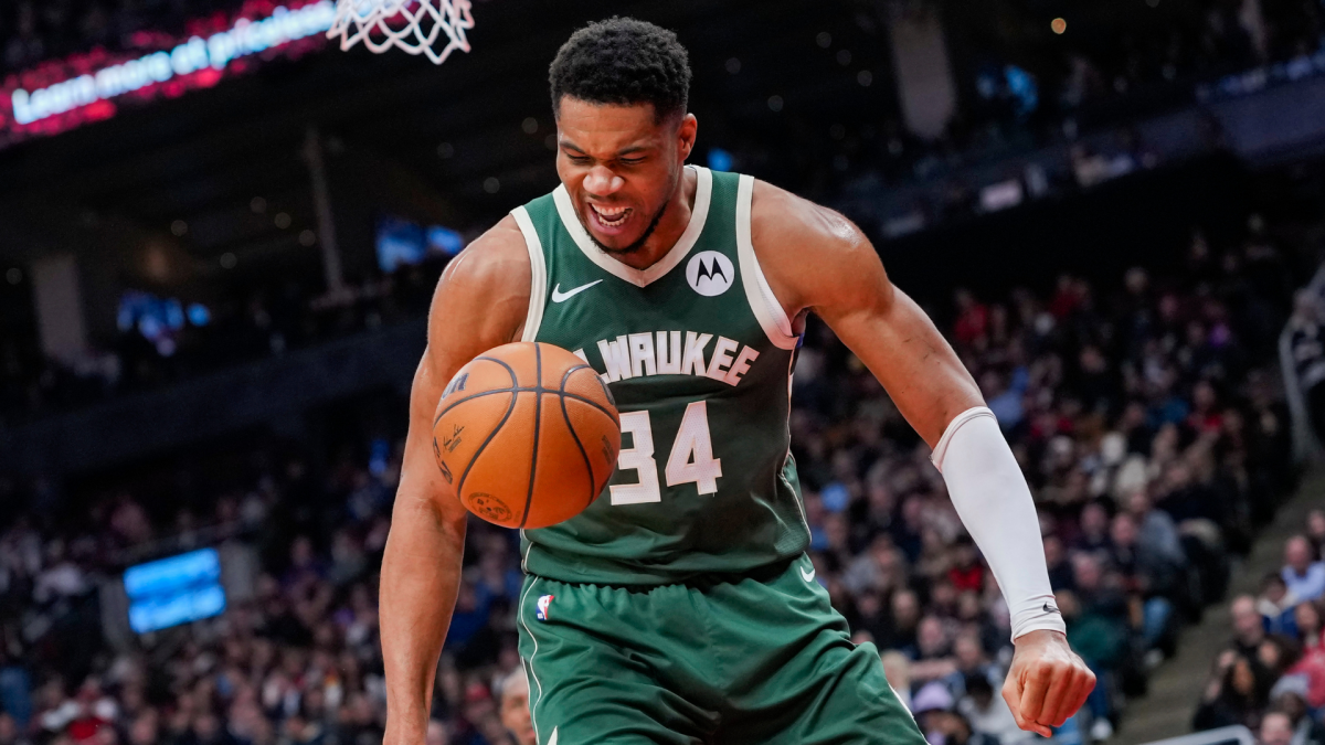 NBA trade deadline 2026 live updates: Giannis Antetokounmpo set to stay with Bucks