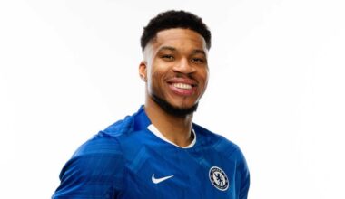 Giannis joins women's soccer team ownership group