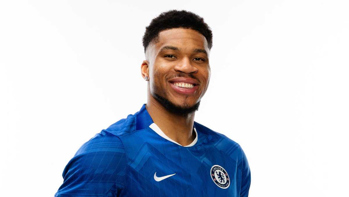 Giannis joins women's soccer team ownership group