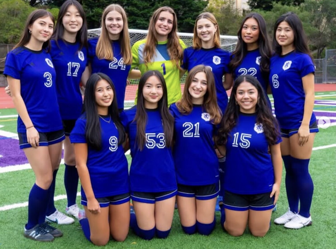 Girls soccer | Piedmont splits 1-0 games